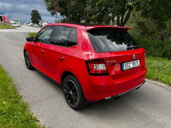 Škoda Fabia 3 Monte Carlo, TDI, RV 2016, Sport, ALU, Klima - 3