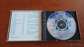 CD - Honza Nedvěd - Jakub - 3