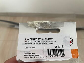 Luk SNAKE - 3