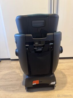 Britax Römer - 3