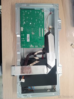 Prodám elektroniku z monitoru HP Z22n - 3
