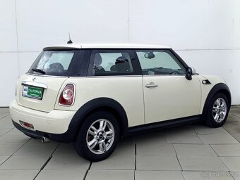 Mini One 1, 6 i Klima Tempomat - 3