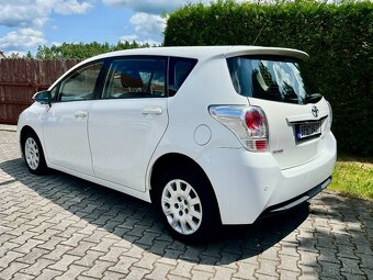 Toyota Verso 1,6 KLIMA / 2015 - 3