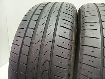2ks letní pneu 215/55/17 Pirelli - 3