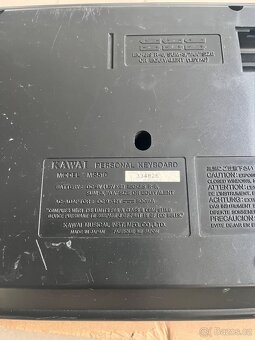 Kawai - 3