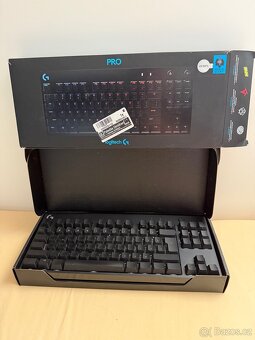 Logitech G PRO - 3