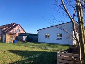 Prodej stavebního pozemku obec Děbolín, Jindřichův Hradec - 3