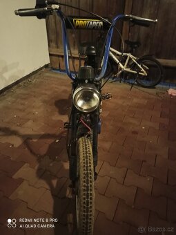 Babeta 210 - 3
