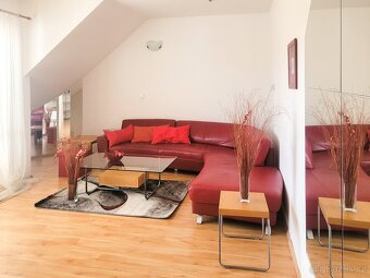 Pronájem bytu 3+1, 110 m2 - Praha 2 - Vinohrady, ev.č. V3564 - 3