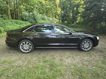 Vyměním za Audi Cabrio - 3