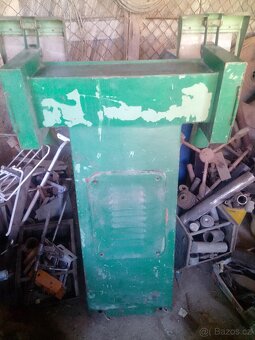 Bruska BL 25 - 3