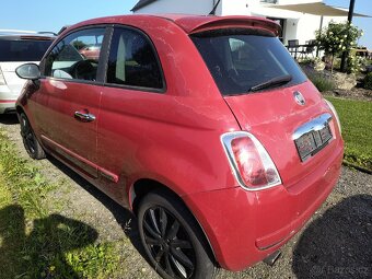 Fiat 500 - 3
