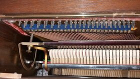 Pianino Rous - 3