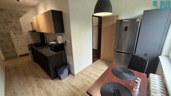 Pronájem byty 2+1, 56 m2 - Třebíč - Nové Dvory, ev.č. 01799 - 3