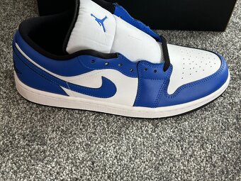 Air jordan 1 low - 3