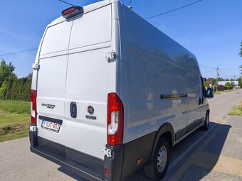 Fiat DUCATO 2.3 JTD L4H3 - 3