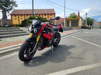 Bmw s1000r - 3