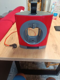 Kávovar Dolce Gusto - 3
