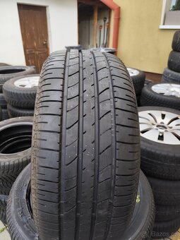 245/50 r18 - LETNÍ SADA - BRIDGESTONE - 3