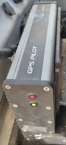 Claas gps navigacia - 3