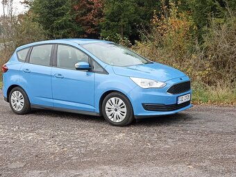 Ford c max - 3