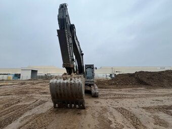Volvo EC380 DL - 3
