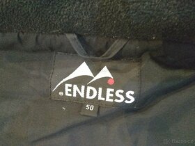 Prodám zimní lyžařskou bundu Endless - 3