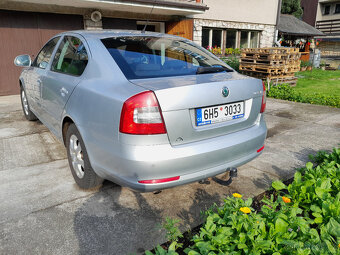 Škoda Octavia 2 1,2 TSi 77 kw - 3
