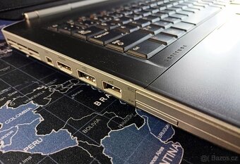 Dell Latitude E5420 - 3