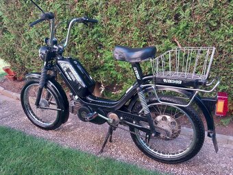 Babetta 210 LUX - 3