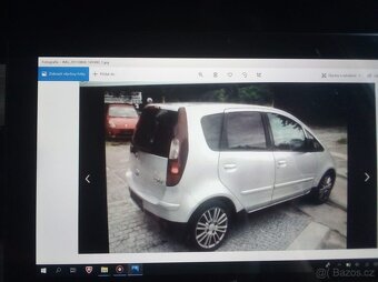 Colt CZ5 AUTOMAT, 1 maj., rv. 08, 185t km, PLNĚ FUKČNÍ - 3