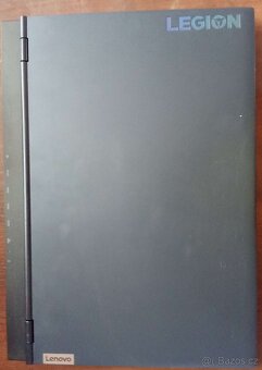 LENOVO LEGION 5 + CHLADÍCÍ PDLOŽKA - 3