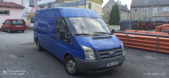 Ford Transit - 3