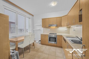 Pronájem byty 2+kk, 48 m2 - Praha - Košíře, ev.č. 696 - 3