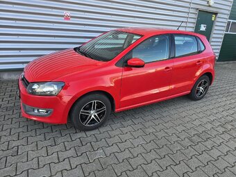 VW Polo - 3
