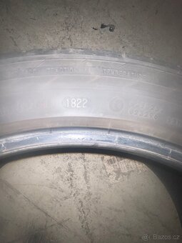 235/45R20 Continental - 3