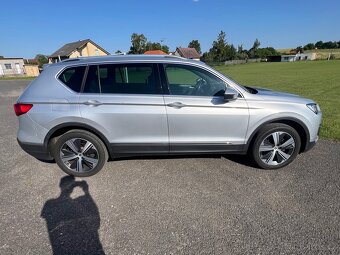 Seat Tarraco 2.0TDi 110kW Xcellence 2021 - 3