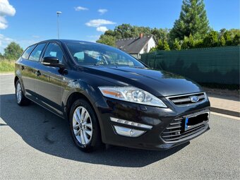 FORD MONDEO MK4 FACELIFT 2.0 TDCI 6Q 103KW RV.2012 - 3
