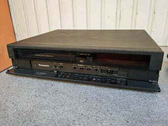 Video Panasonic NV-F55EE - 3