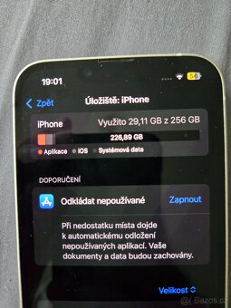 Prodám Iphone 14 - 3