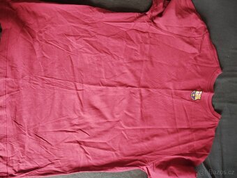 Nike s logem fcb - 3