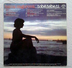 LP – český pop, od 50 Kč - 3