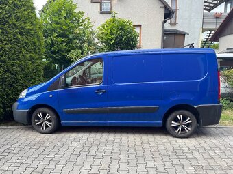 Citroën Jumpy 1.6 HDI - 3