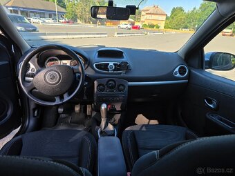 Renault Clio Grandtour 1.2 benzín 55 kW - 3
