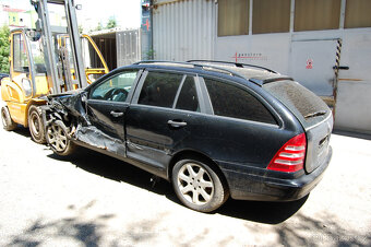 MB C220cdi na ND - 3