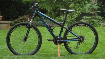 Horské kolo Ghost SE 1300 (průměr kol 26") - 3