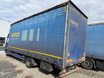 DAF LF 220 12T E6 - 3