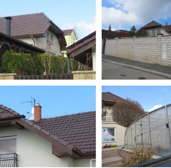 rodinný dům s garáží v Praze - část Točná, ID 7554e 1709 - 3