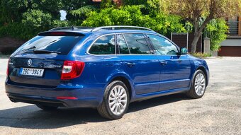 Škoda Superb 2.0 TDI 103KW - 3