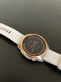 Verkauf Garmin Fenix 7S Solar - 3